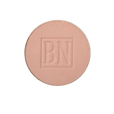 Ben Nye Powder Blush and Contour Refill Blush Refills Natural Blush (DDR-13)  