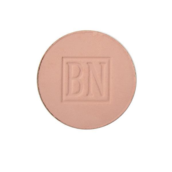 Ben Nye Powder Blush and Contour Refill Blush Refills Natural Blush (DDR-13)  