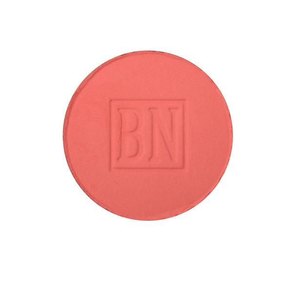 Ben Nye Powder Blush and Contour Refill Blush Refills Nectarine (DDR-75)  