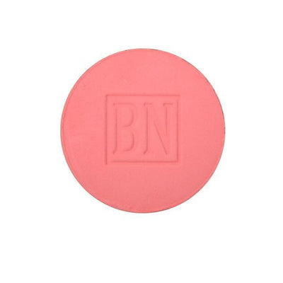 Ben Nye Powder Blush and Contour Refill Blush Refills Strawberry (DDR-164)  