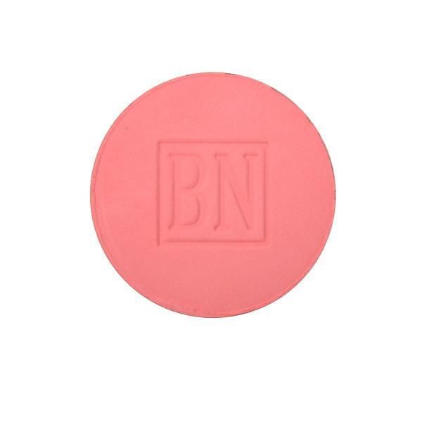Ben Nye Powder Blush and Contour Refill Blush Refills Strawberry (DDR-164)  