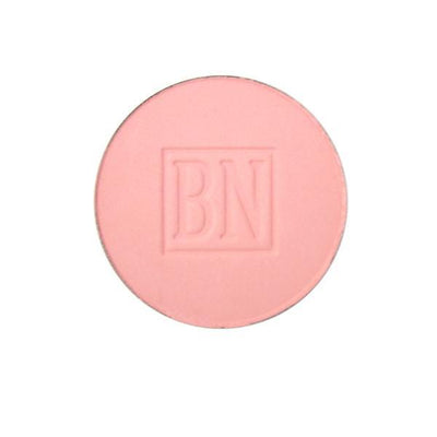 Ben Nye Powder Blush and Contour Refill Blush Refills Just Pink (DDR-168)  