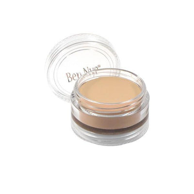 Ben Nye Neutralizers and Concealers Concealer CC-2 (Fair)  