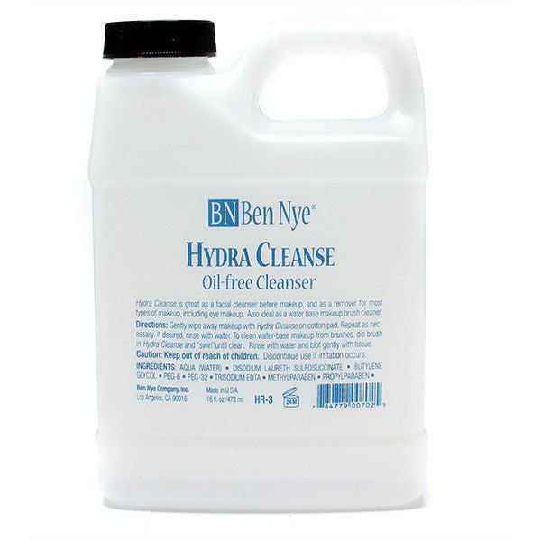 Ben Nye Hydra Cleanse Makeup Remover   