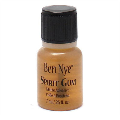 Ben Nye Spirit Gum Adhesive Adhesive 0.25 oz. (SG-1)  