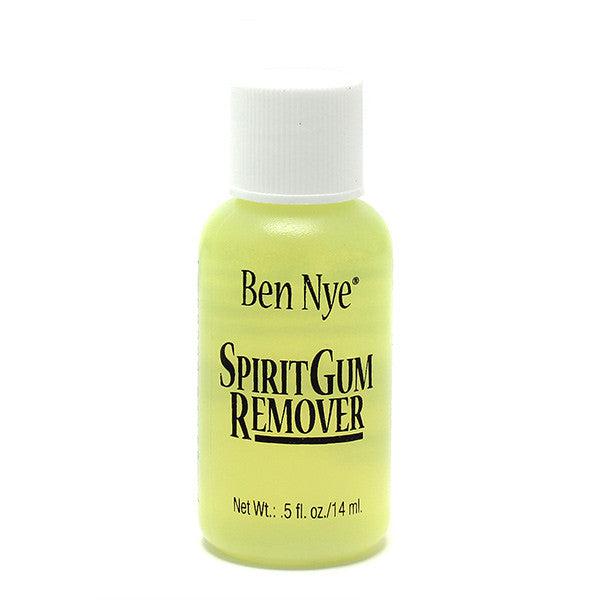 Ben Nye Spirit Gum Remover Adhesive Remover .5oz (GR-1)  