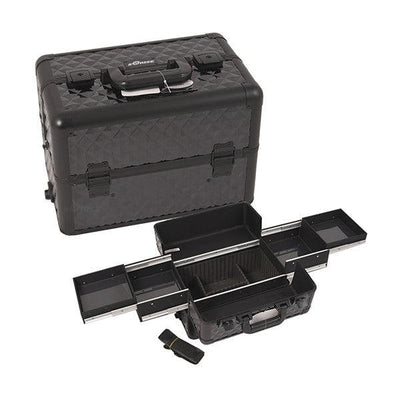 Just Case Pro Makeup Case (E3301) Makeup Cases   