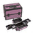 Just Case Pro Makeup Case (E3301) Makeup Cases Purple/Bk Diamond (E3301DMPLB)  