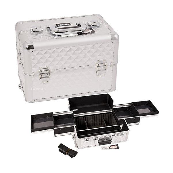 Just Case Pro Makeup Case (E3301) Makeup Cases   