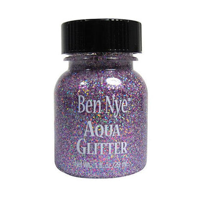 Ben Nye Aqua Glitter Glitter   