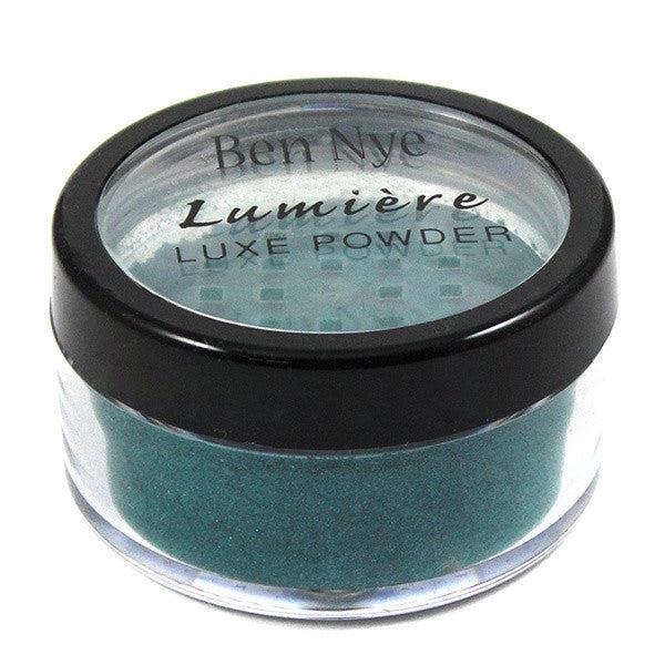 Ben Nye Luxe Powder Pigment   