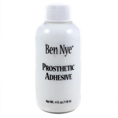 100 ml Pros-aide body glue adhesive for glitter tattoo prosthetic