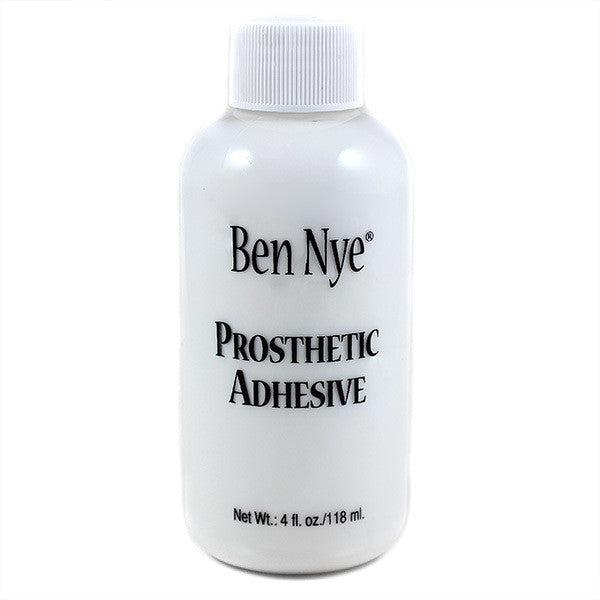 Ben Nye Prosthetic Adhesive Adhesive   