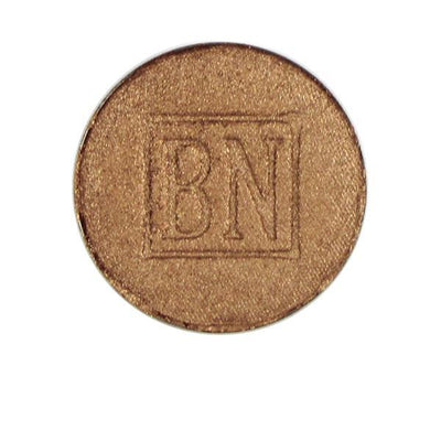 Ben Nye Pearl Sheen Eye Accents Refill Eyeshadow Refills Bronze (PSR-18)  