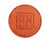 Ben Nye Pearl Sheen Eye Accents Refill Eyeshadow Refills Hot Mango (PSR-315)  