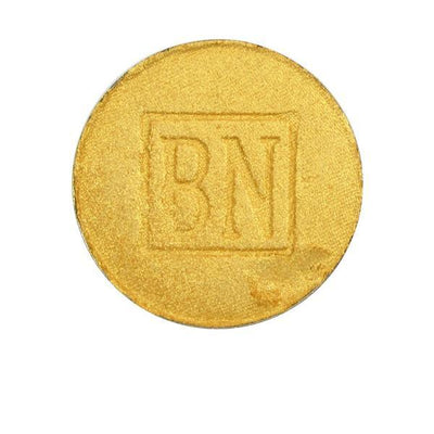 Ben Nye Pearl Sheen Eye Accents Refill Eyeshadow Refills Gold (PSR-15)  