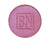 Ben Nye Pearl Sheen Eye Accents Refill Eyeshadow Refills Ultra Violet (PSR-5)  