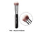 Sigma Brushes for Face Face Brushes F82 - Round Kabuki  