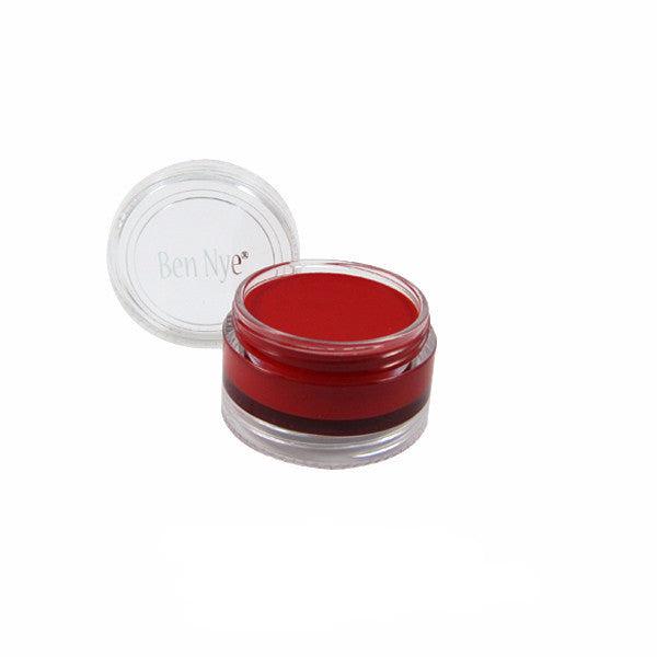 Ben Nye Classic Lip Color Lipstick True Red LCS-3  