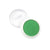 Ben Nye MagiCake Aqua Paint Water Activated Makeup Gecko Green SMALL (0.25oz) 