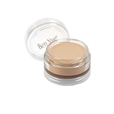 Ben Nye Neutralizers and Concealers Concealer CC-0 (Ultralite)  