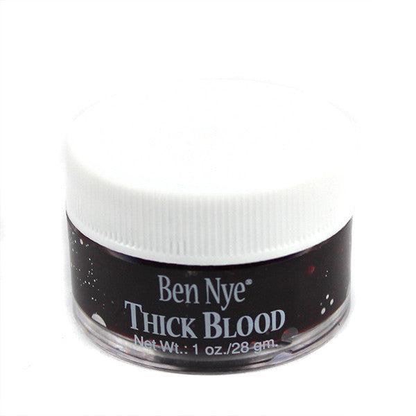 Ben Nye Thick Blood Blood 1 oz (TB-1)  