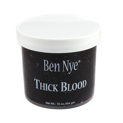 Ben Nye Thick Blood Blood   