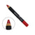 Ben Nye Magicolor Creme Crayon Makeup SFX Liners True Red (MJ-5)  