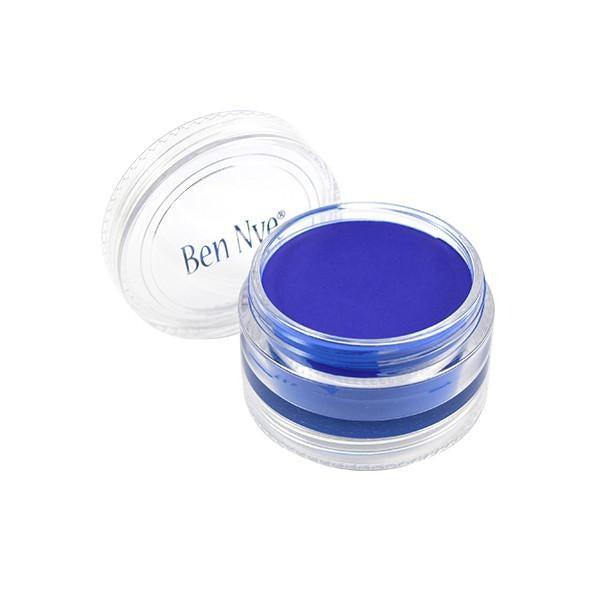 Ben Nye Ultimate FX Creme Color FX Makeup Blue (FX-97)  
