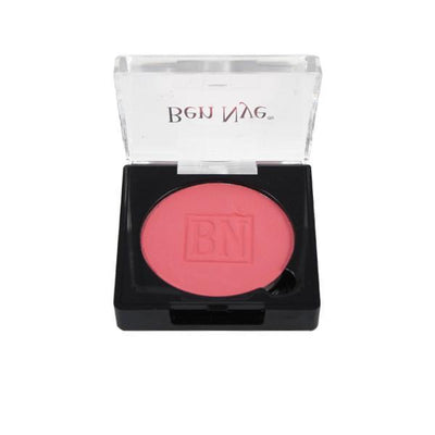 Ben Nye Powder Blush (Full Size) Blush Perfect Rose (DR-166)  