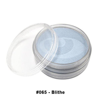 Wolfe FX Hydrocolor Cake - Essential Colors Water Activated Makeup Blithe #065 (45g)  