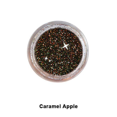Eye Kandy Glitter Sprinkles Glitter Caramel Apple (Fine Eye Kandy Glitter Sprinkles)  