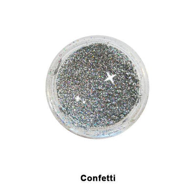 Eye Kandy Glitter Sprinkles Glitter Confetti (Super Fine Eye Kandy Glitter Sprinkles)  