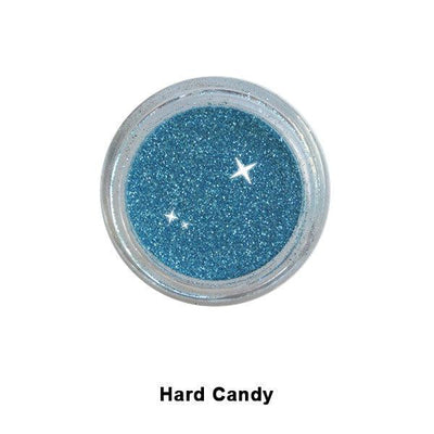 Eye Kandy Glitter Sprinkles Glitter Hard Candy (Super Fine Eye Kandy Glitter Sprinkles)  