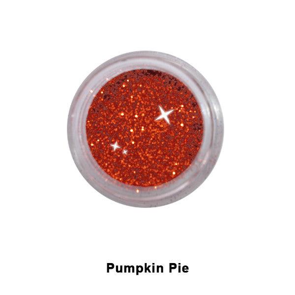 Eye Kandy Glitter Sprinkles Glitter Pumpkin Pie (Fine Eye Kandy Glitter Sprinkles)  
