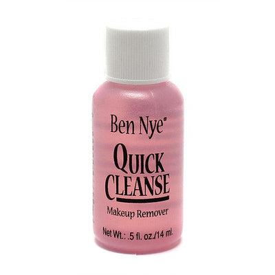 Ben Nye Quick Cleanse SFX Makeup Remover 0.5 fl oz (QR-1)  