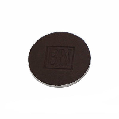 Ben Nye Cake Eye Liner Refill Eyeliner Refills Dark Brown ELR-4/ELR-41 .18oz PRO SIZE 