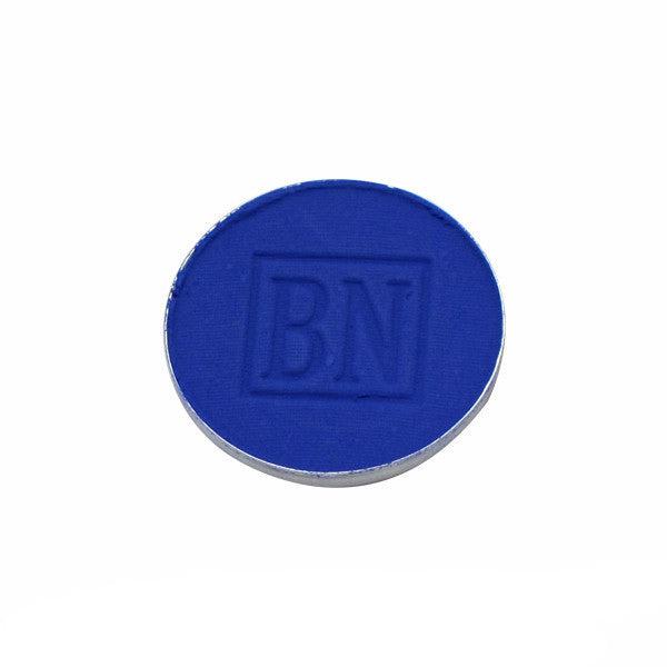 Ben Nye Cake Eye Liner Refill Eyeliner Refills Electric Blue ELR-7 .07 oz SMALL 
