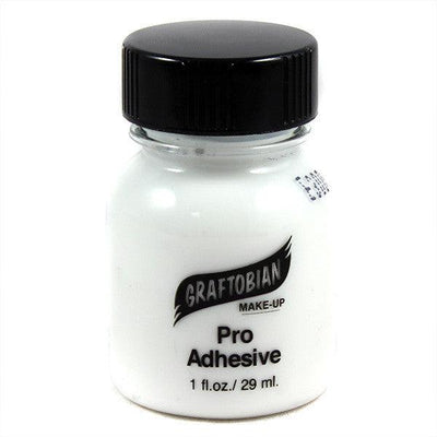 Graftobian Pro Adhesive Adhesive   