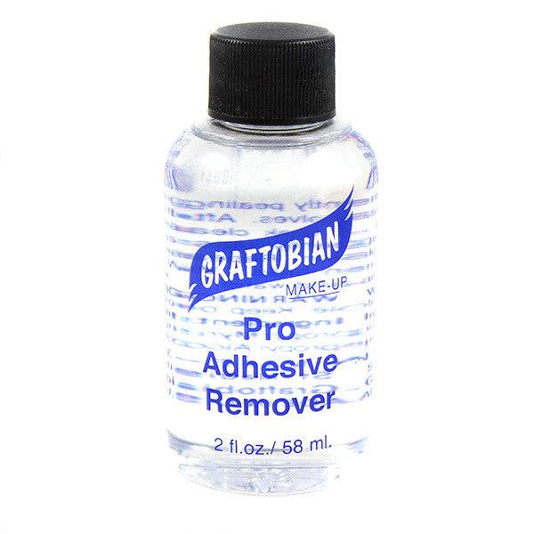 Graftobian Pro Adhesive Remover Adhesive Remover   