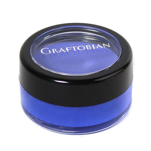 Graftobian Dish Of Face Paint 1/4oz Water Activated Makeup   