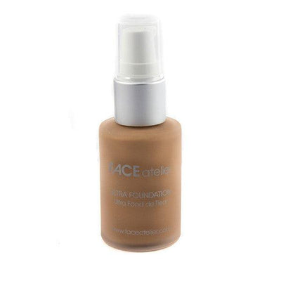 Face Atelier Ultra Foundation Foundation #9 Toffee (Ultra Foundation)  