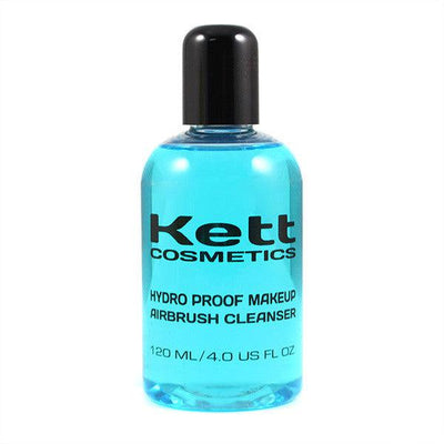 Kett Hydro Proof Airbrush Cleaner Airbrush Cleaner   