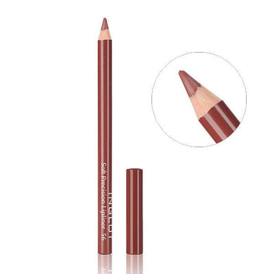 Inglot Soft Precision Lipliner Lip Liner   