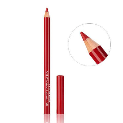 Inglot Soft Precision Lipliner Lip Liner   