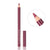 Inglot Soft Precision Lipliner Lip Liner   