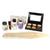 Mehron Bald Cap Premium Makeup Kit SFX Kits   