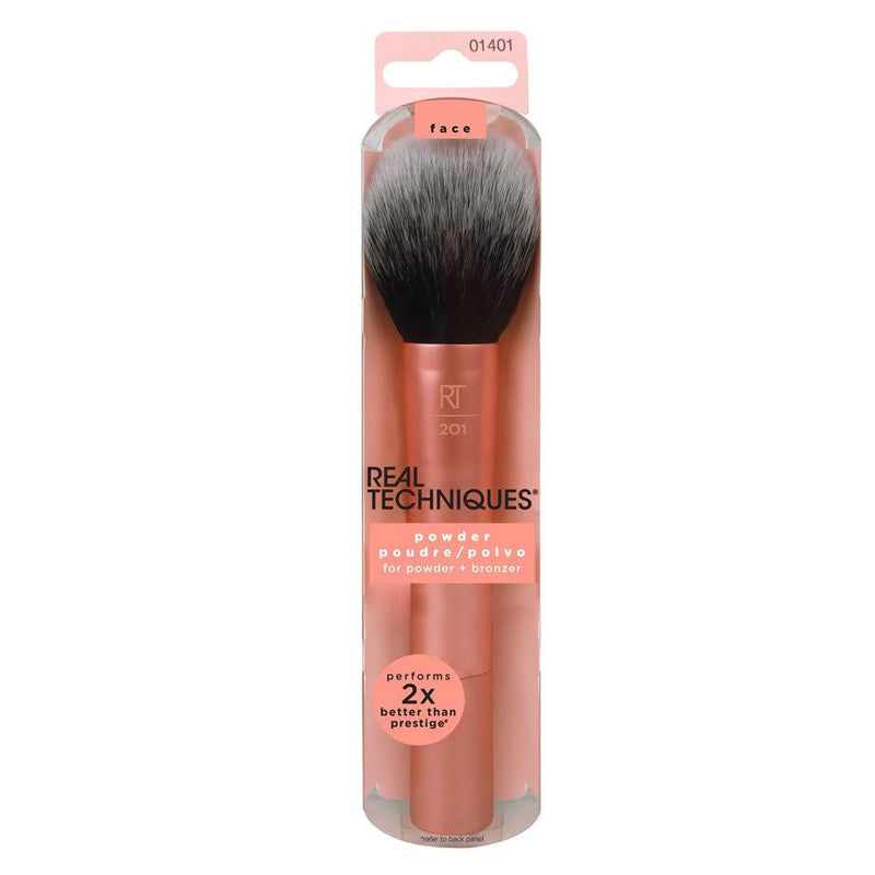 Real Techniques Powder Brush Face Brushes   