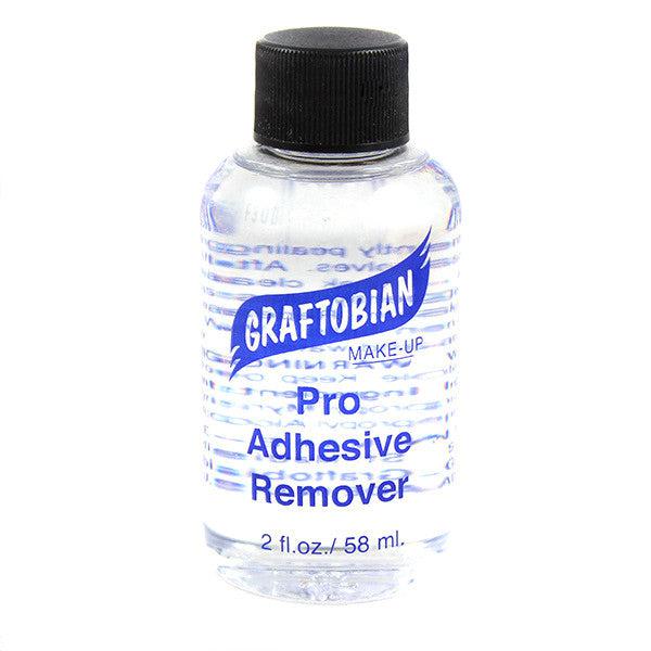 Graftobian Pro Adhesive Remover Adhesive Remover 2 oz. (88521)  