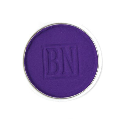 Ben Nye MagiCake Palette Refill Water Activated Refills Royal Purple (RM-129)  